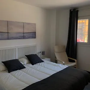 La Casita Apartament Malaga