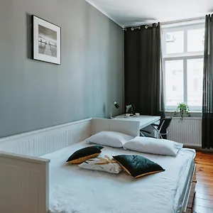 Neptun - Stare Miasto Apartament Gdańsk