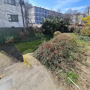 Fantastic Mokotow - Fmg H Apartament Warszawa
