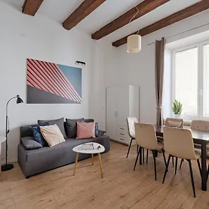 Urban Nest Szewska 21 Kraków