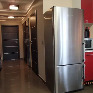 Lux Apartament Wrocław